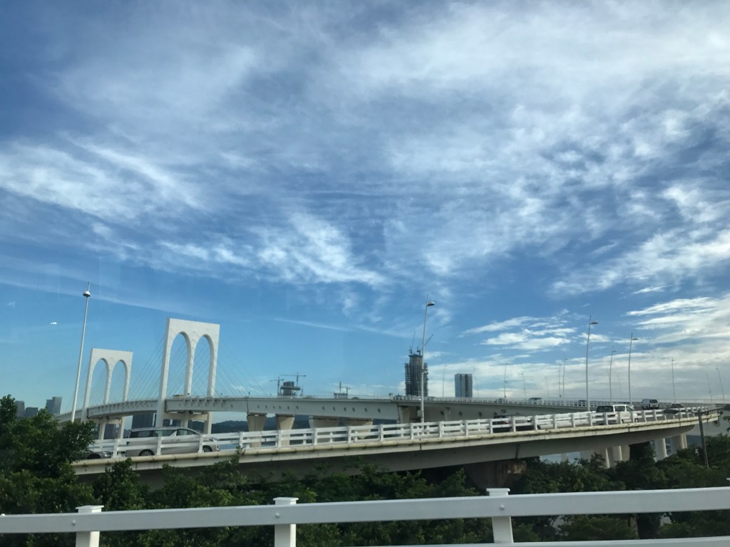 Sehari di Macau (Bahasa&nbsp;Indonesia)